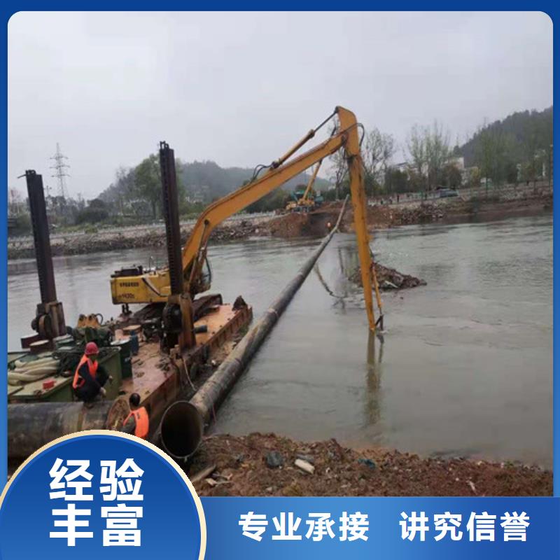 水下作业实力雄厚2025排名