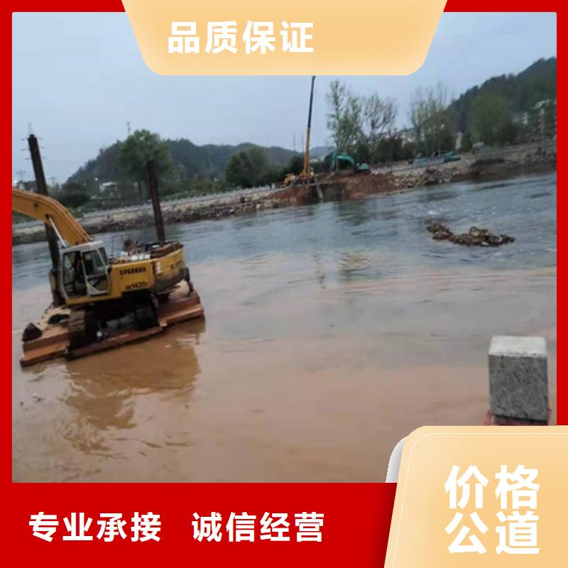 码头桩水下加固施工团队2025排名