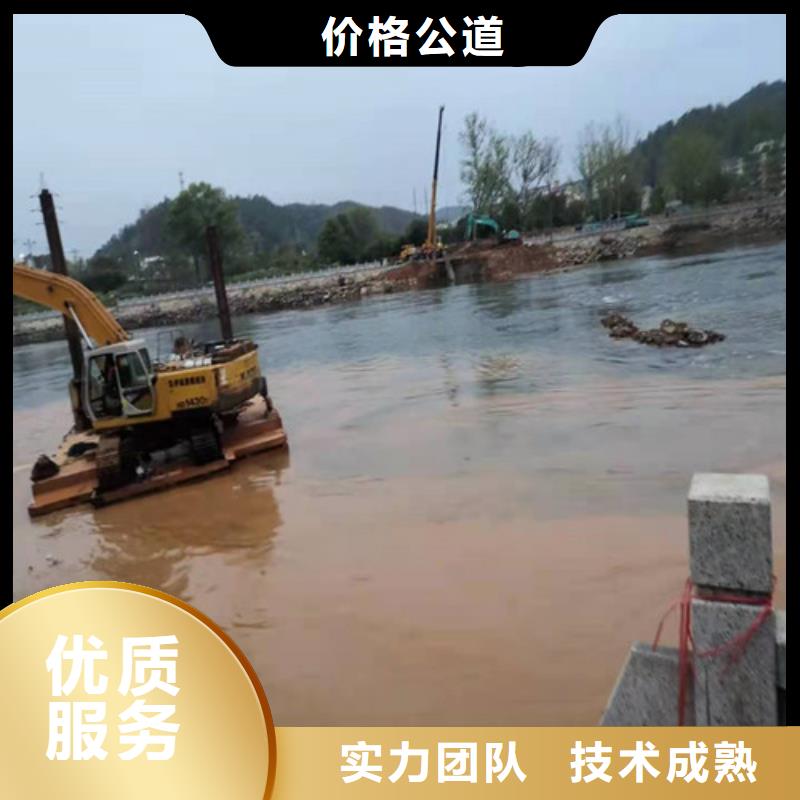 钢管桩水下切割品质过关2025排名