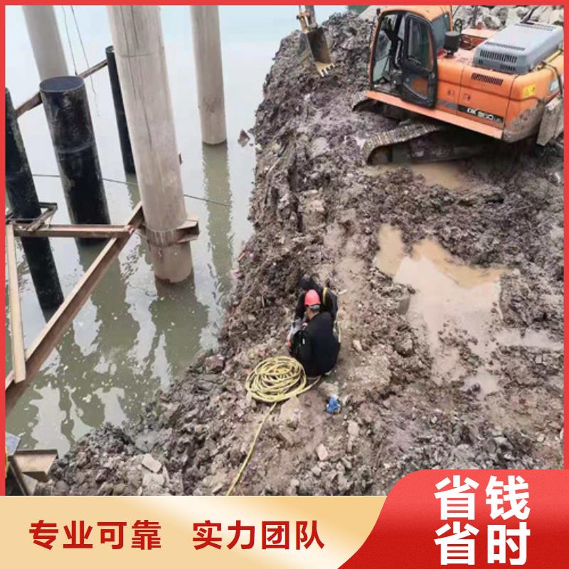 蛙人服务公司施工团队2025排名