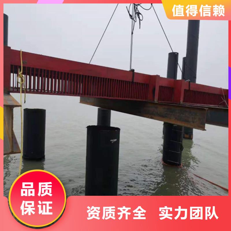 水下工程价格低2025更新中