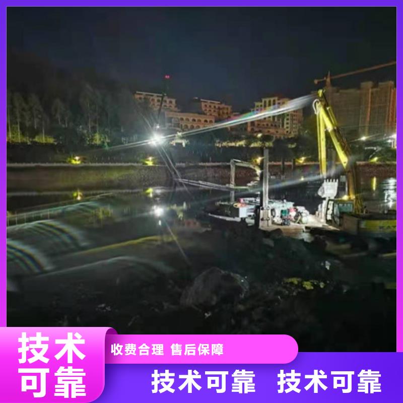 桥桩水下加固性价比高2025排名