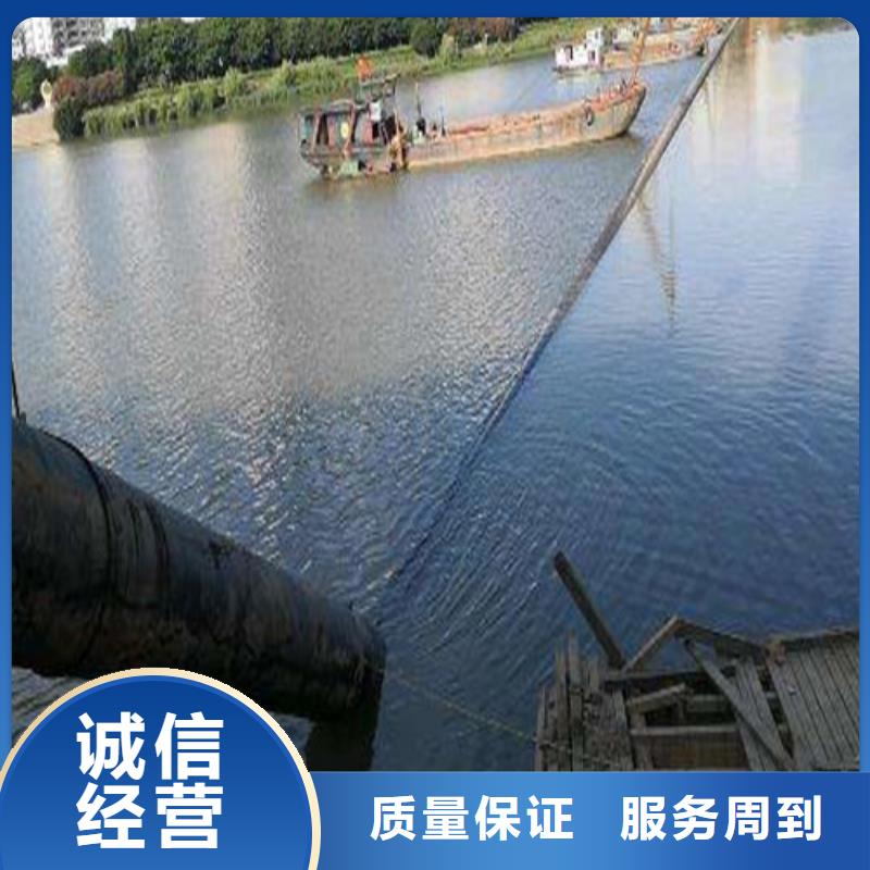 水下封堵公司施工团队2025排名