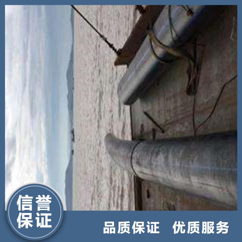 桥桩水下加固性价比高2025排名