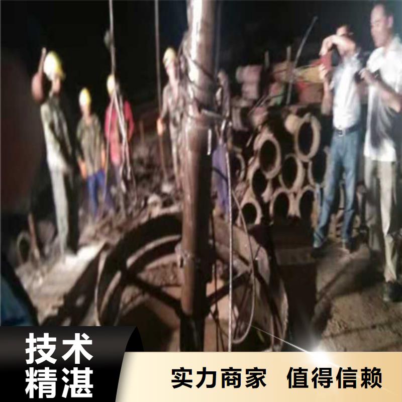 桥桩水下加固性价比高2025排名