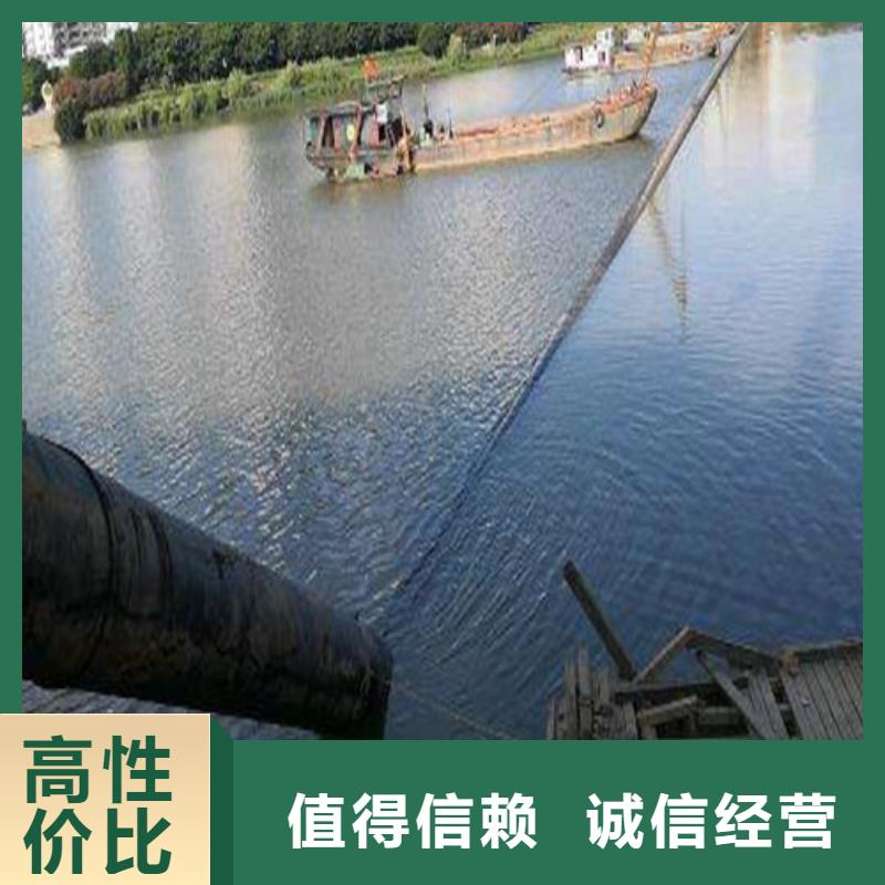 水下切割公司实力老厂2025更新中