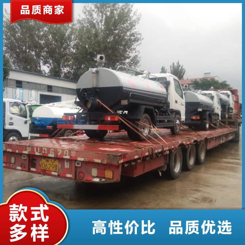 农用抽粪车上牌多少钱