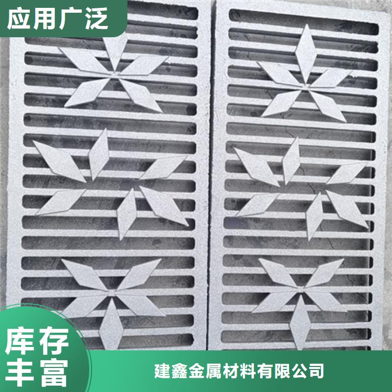 700*800球墨铸铁井盖价格低质量优