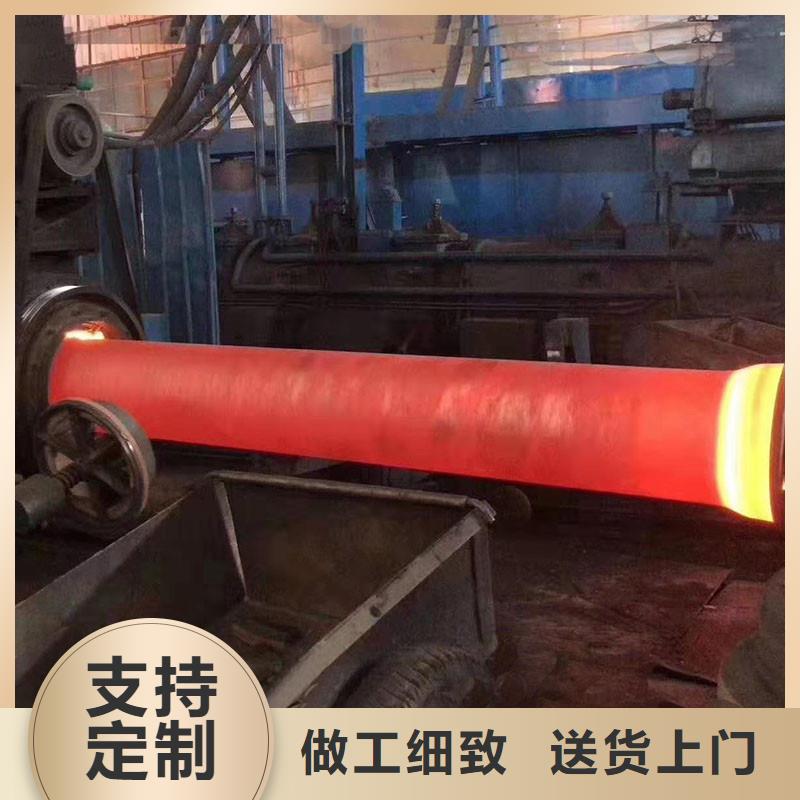 离心铸铁排水管厂家