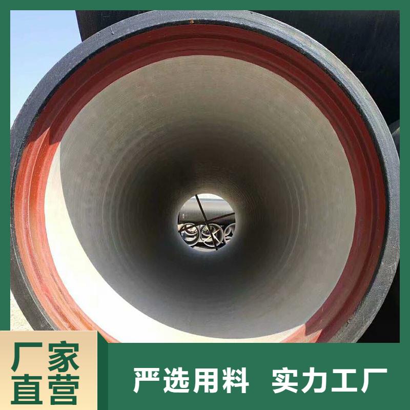 铸铁排水管价格