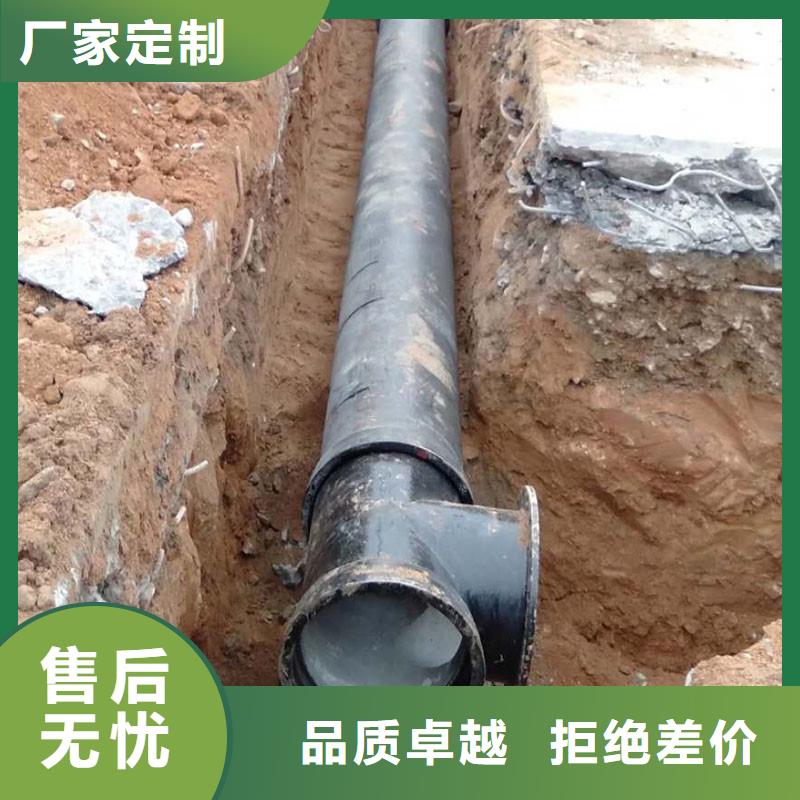 DN75铸铁管那有厂子