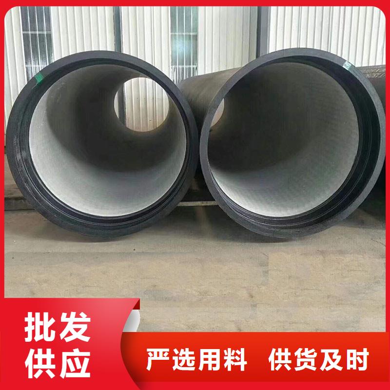 机制铸铁排水管批发价格