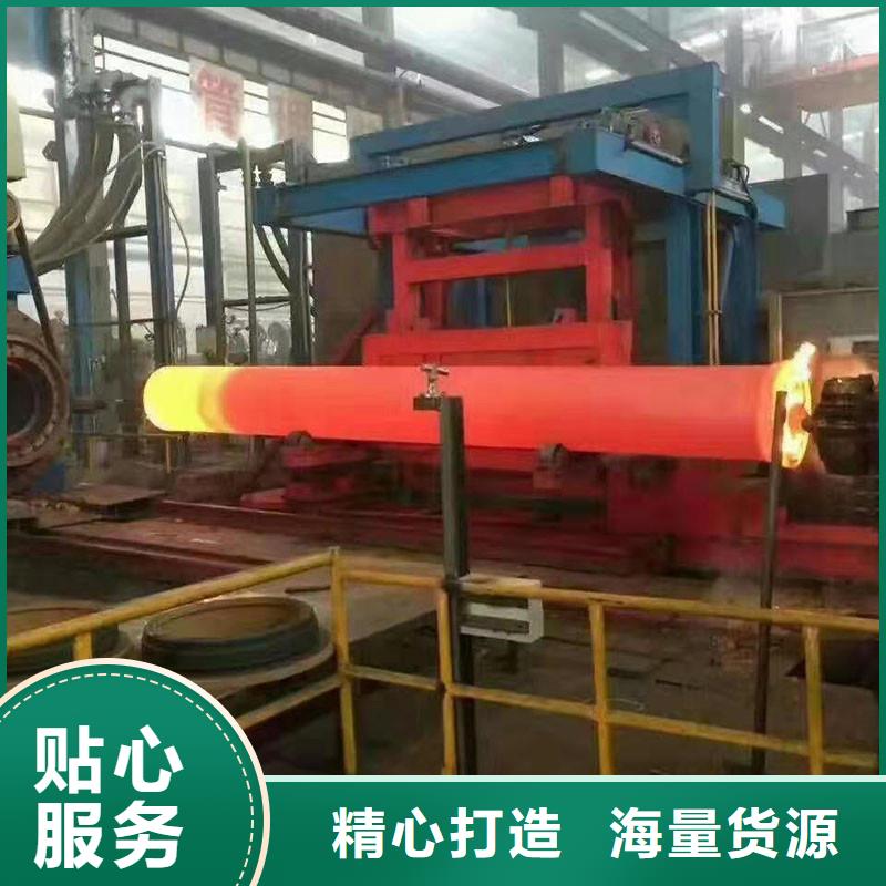 W型柔性铸铁管厂家