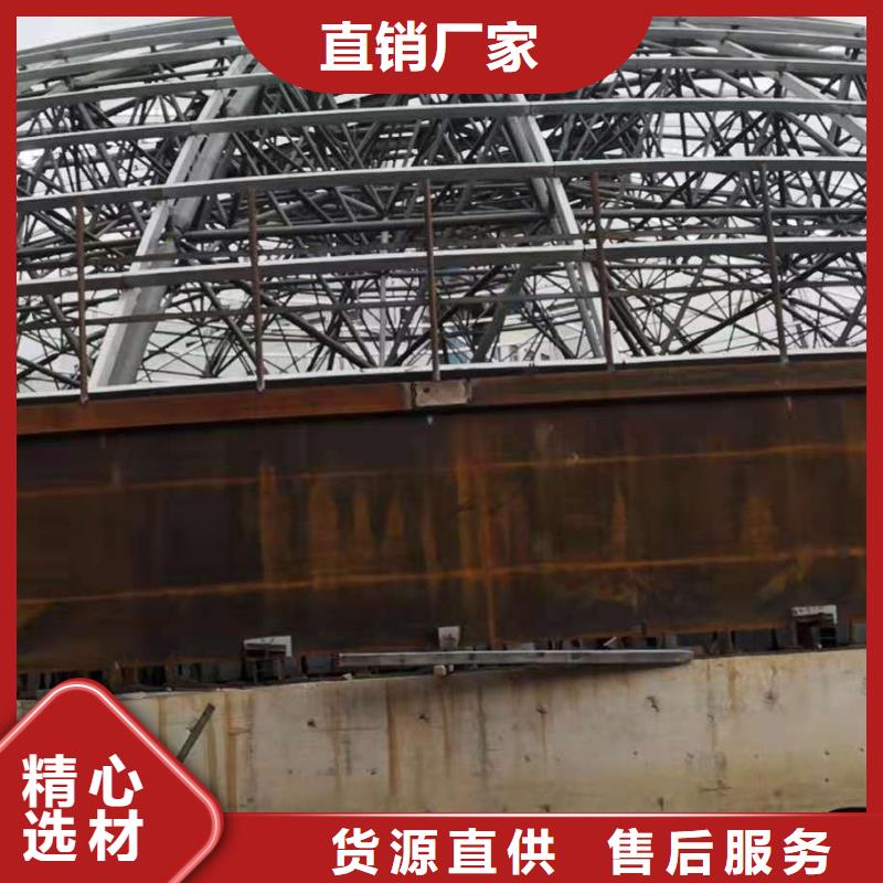 钢板库报价厂家