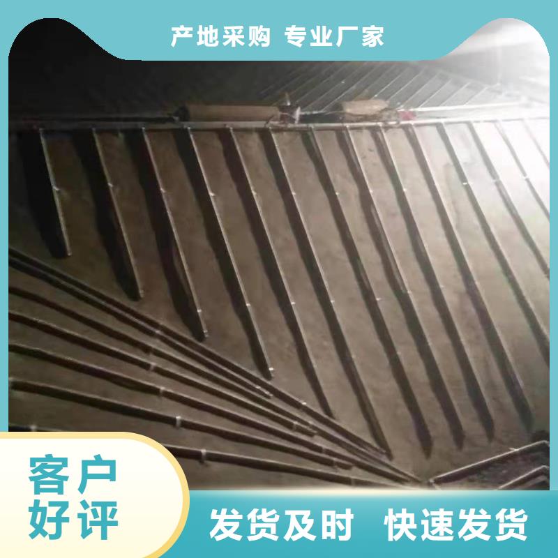 粉煤灰钢板库报价