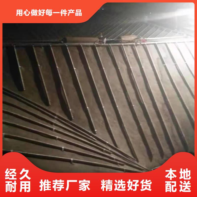 粉煤灰钢板仓山东厂家
