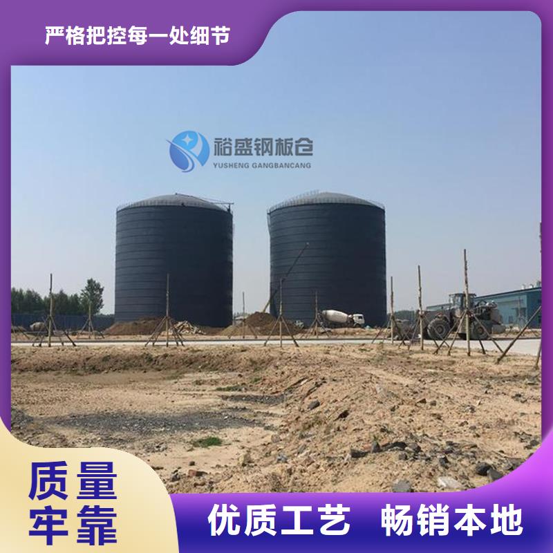 钢板仓气化管货源直销