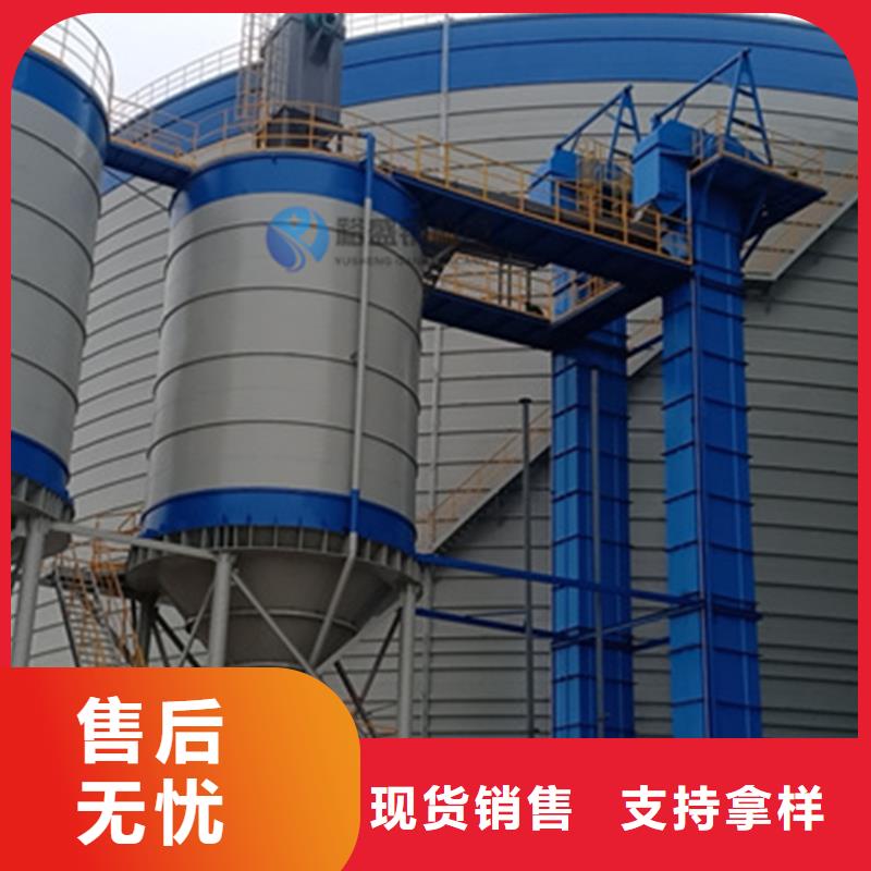 粉煤灰钢板仓厂家