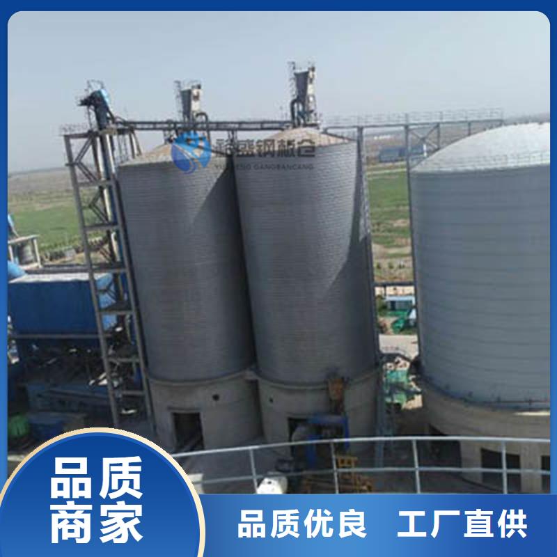 聊城钢板库便宜厂家