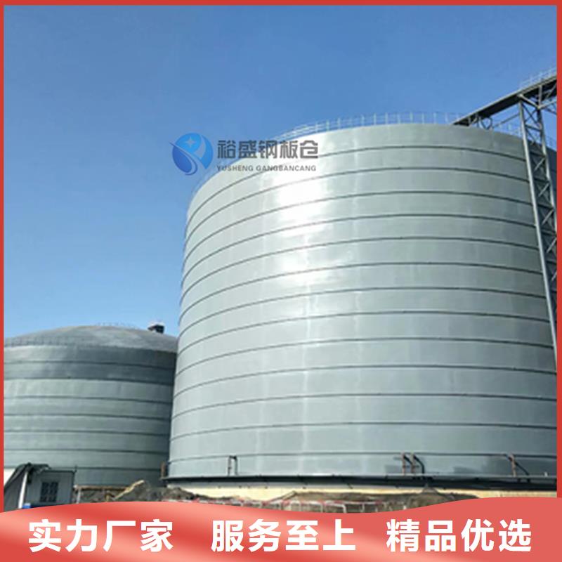螺旋卷板仓价格价格