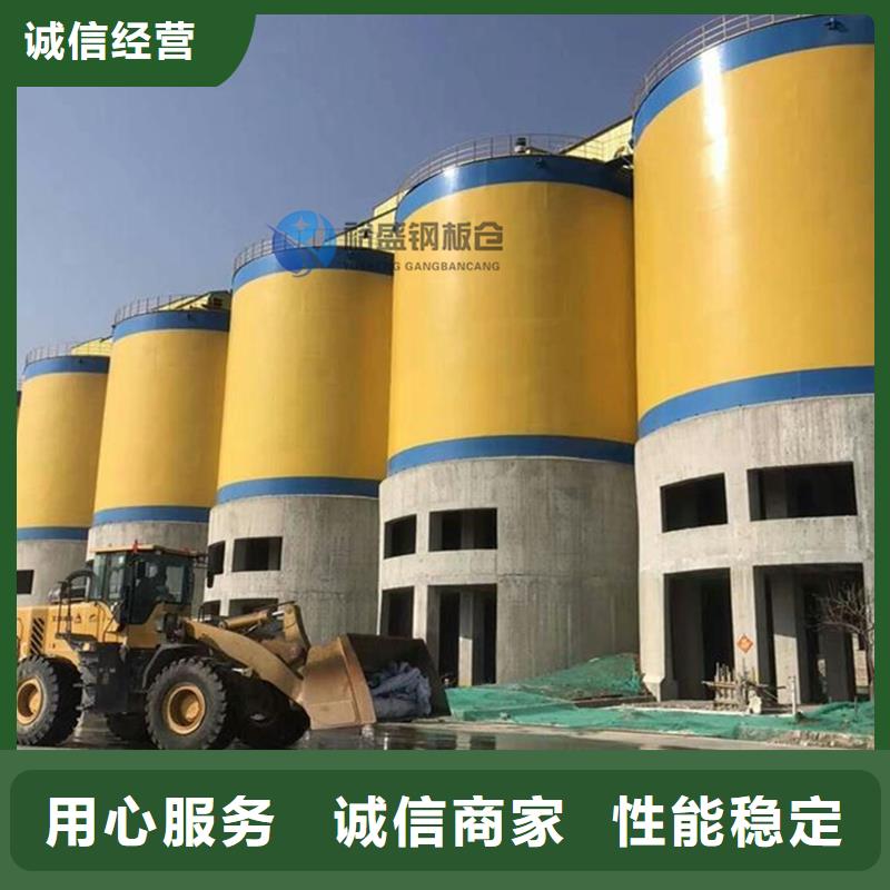 钢板库价格专业建设