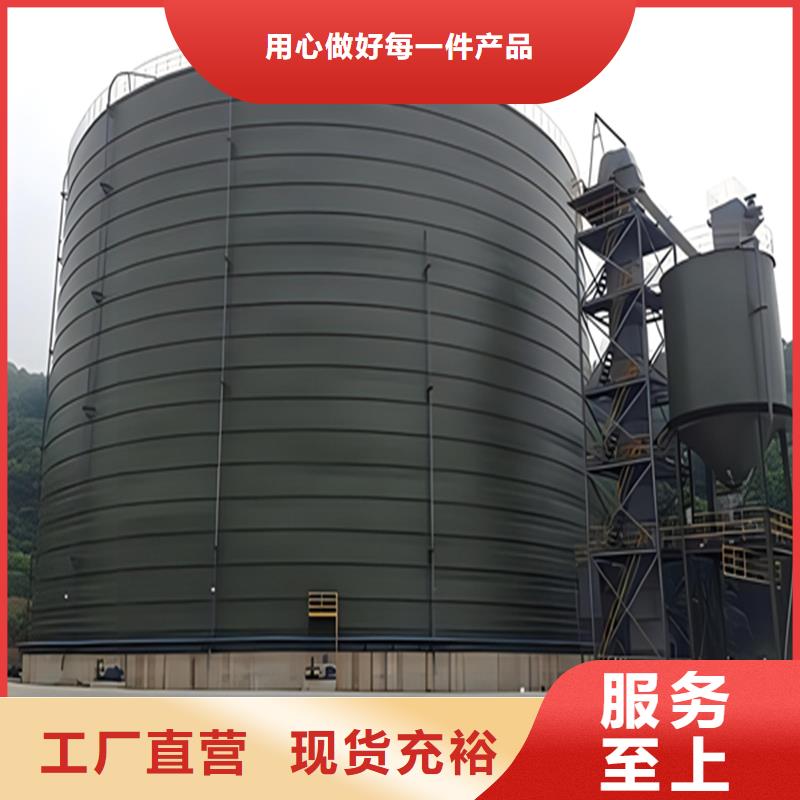 螺旋卷板仓质量严格把控