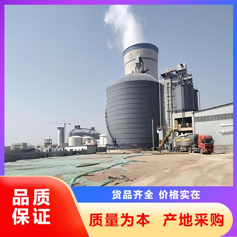 粉煤灰钢板仓物美价廉厂家