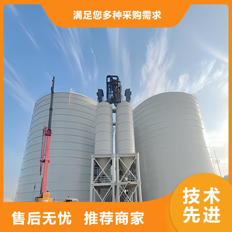 山东钢板仓价格
