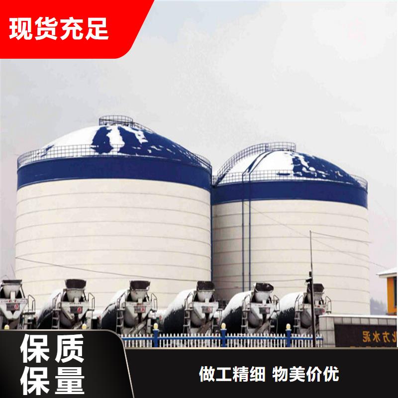 粉煤灰钢板仓报价