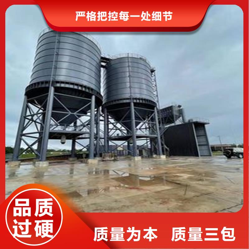山东钢板仓价格