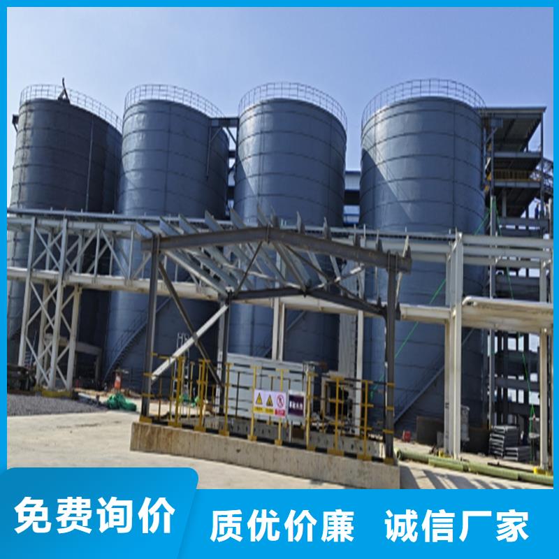 钢板仓报价厂家