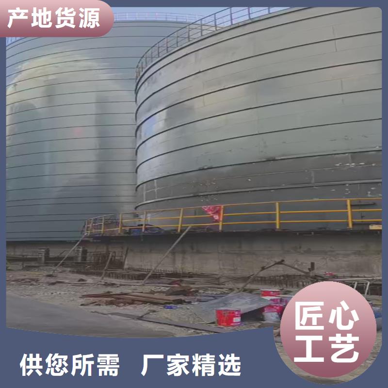 山东钢板仓价格