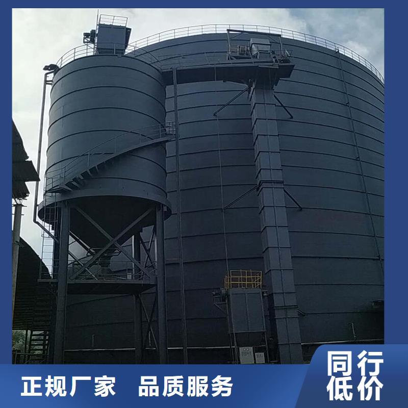 钢板仓便宜厂家