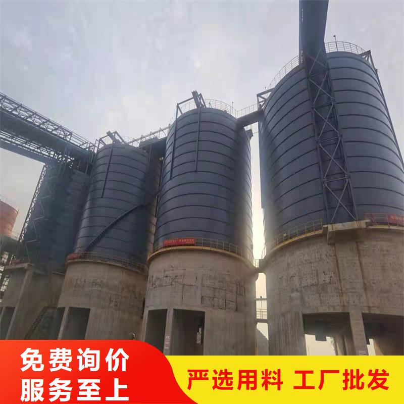 镀锌卷板仓厂家