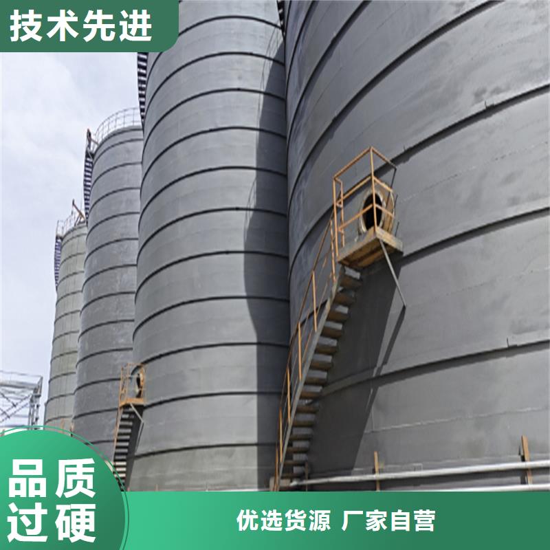 水泥钢板库按装