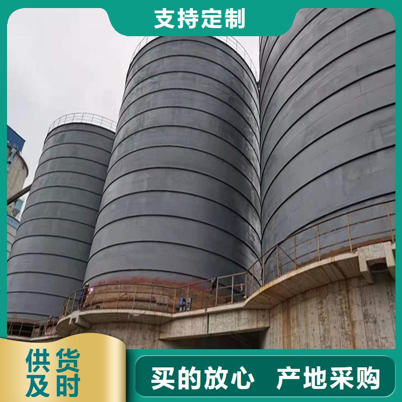 水泥钢板库厂家