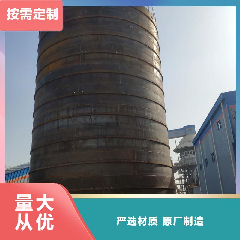 水泥钢板库厂