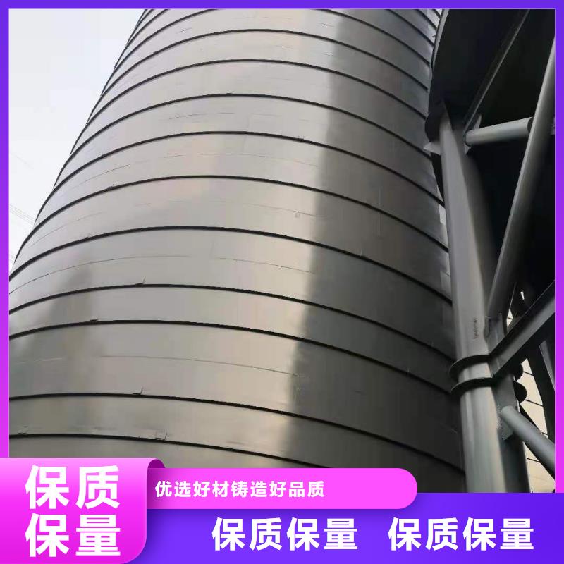 山东钢板库制作