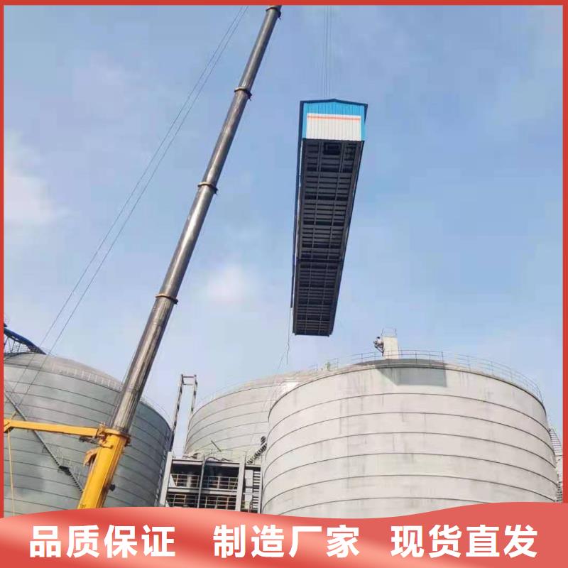 山东钢板库厂