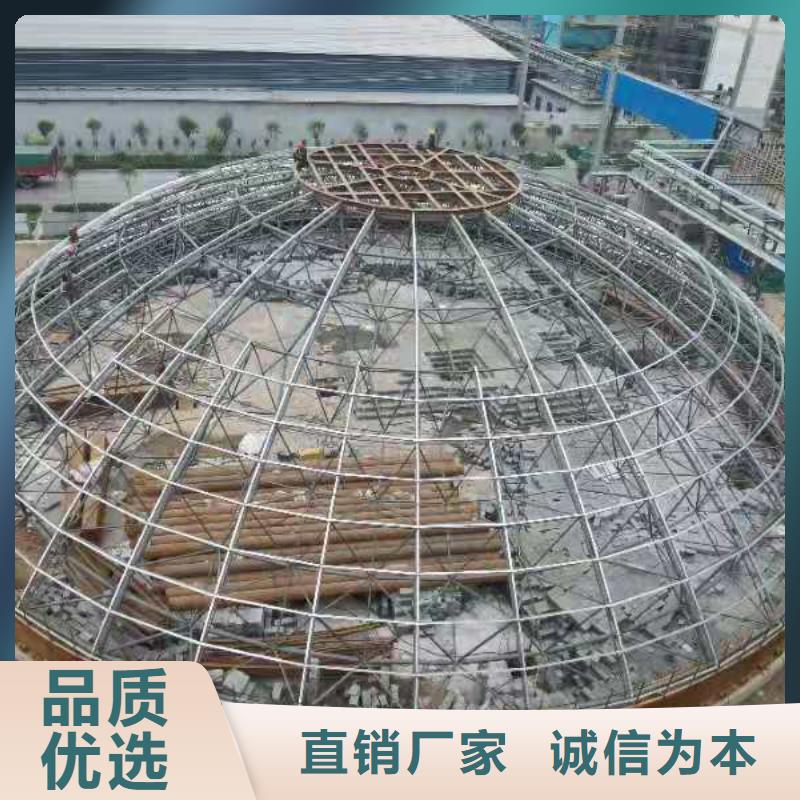 钢板库厂家