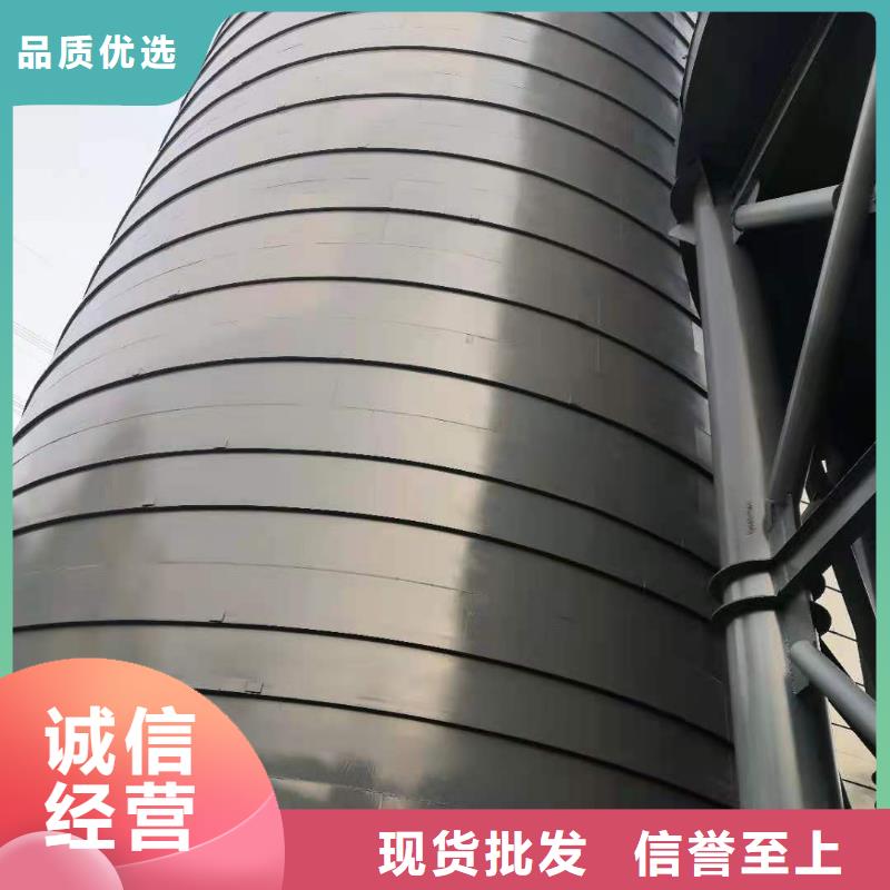 水泥仓报价