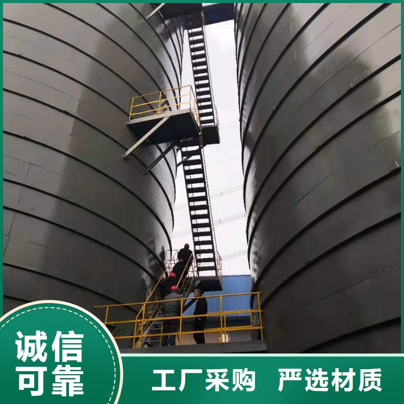 水泥仓山东厂家
