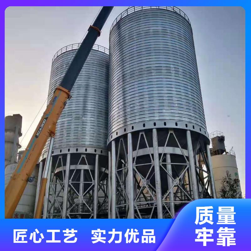 水泥仓山东厂家