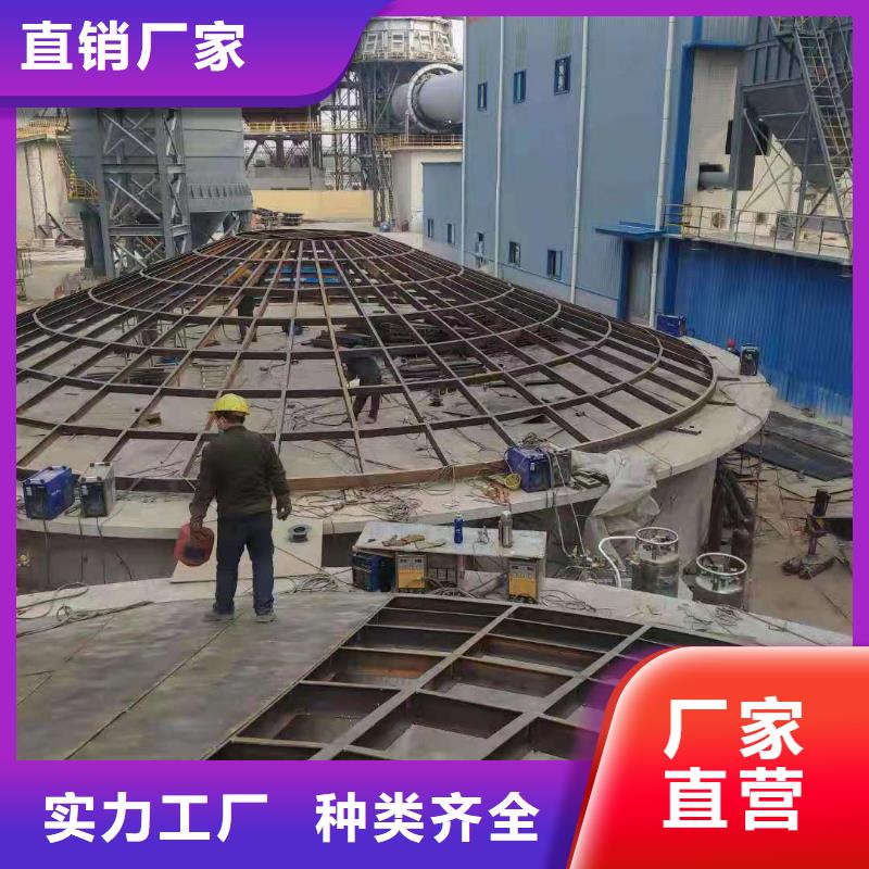 水泥仓报价