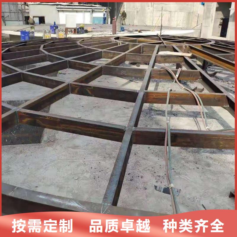 钢板库厂家