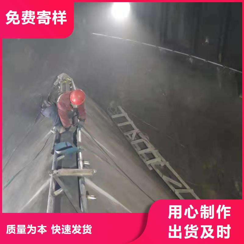 粉煤灰钢板仓报价