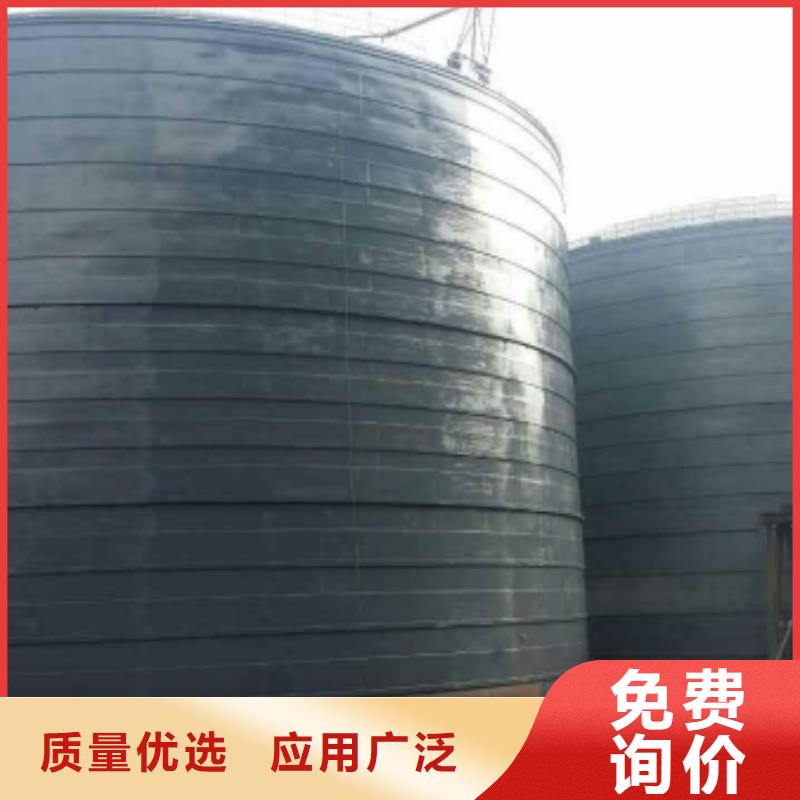 水泥仓山东厂家