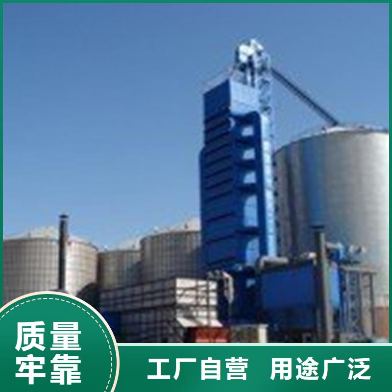 小粮仓钢板仓精选商家