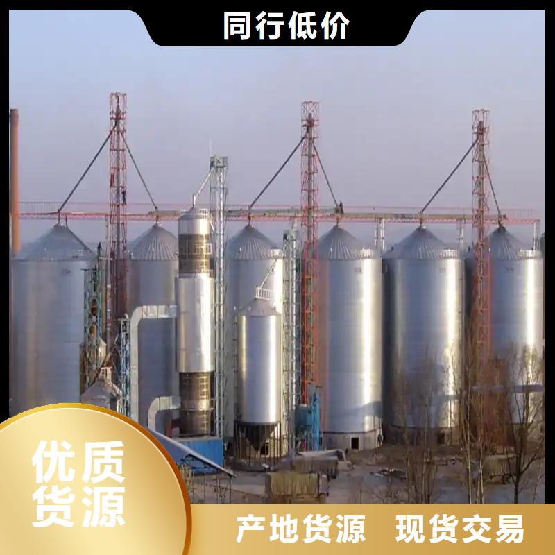 大型立式粮食储存仓优品