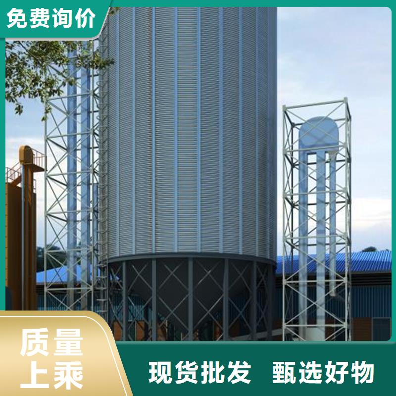 大型立式粮食储存仓优品